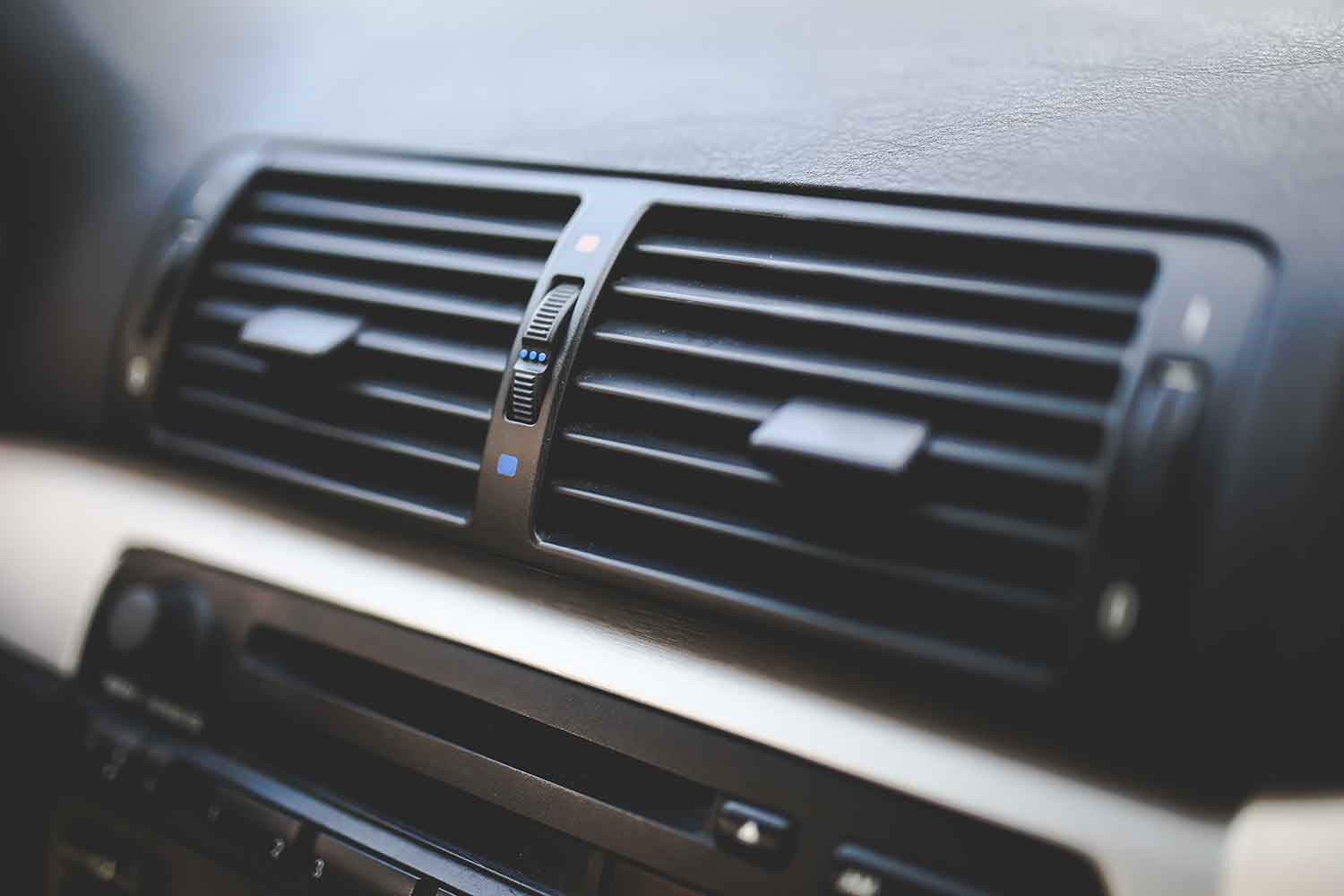 Car Air Conditioning Colchester